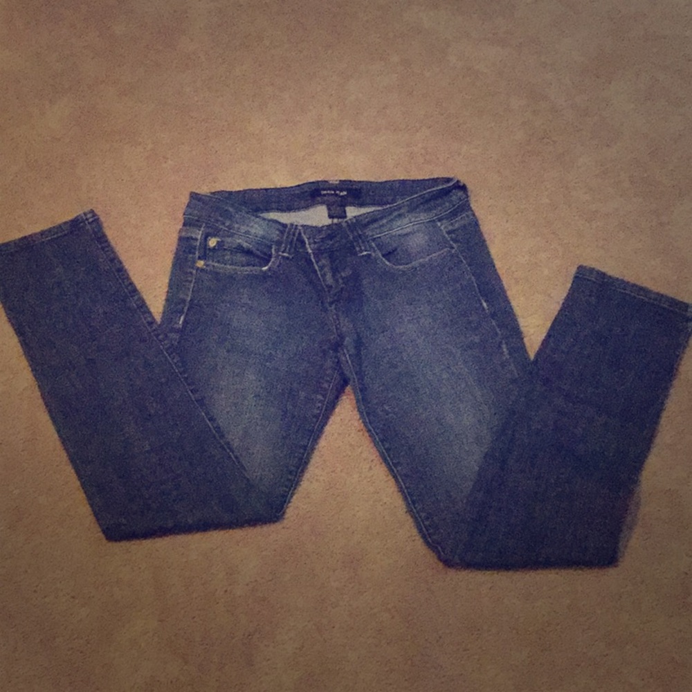 Jeans (Dean)